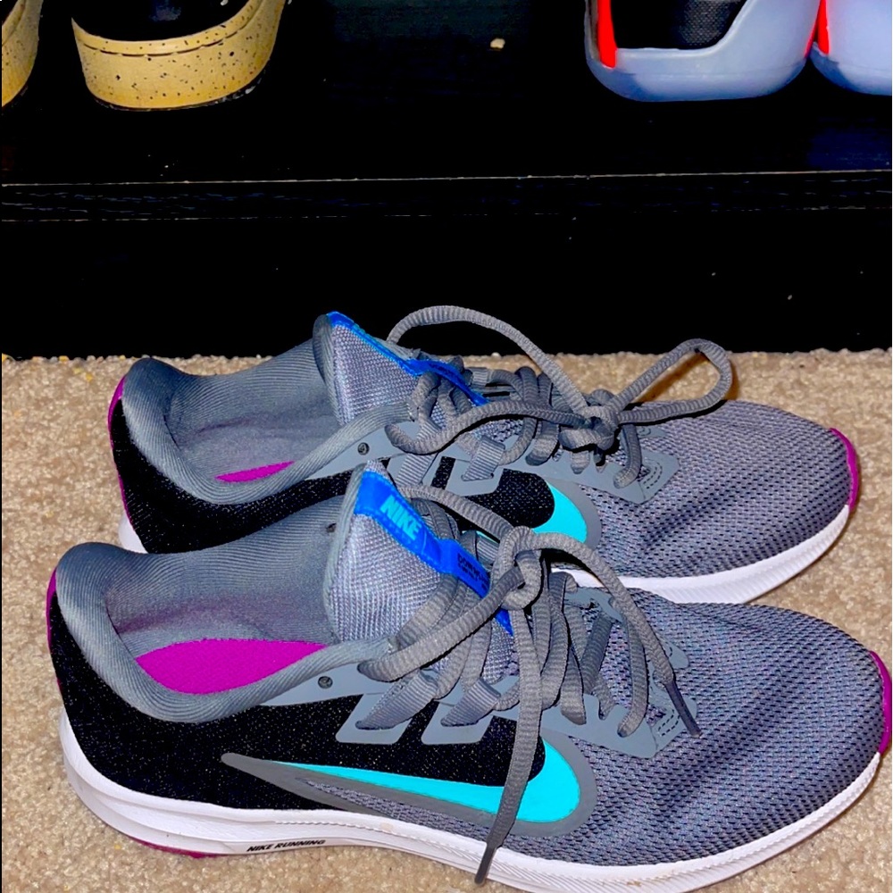 Nike sneakers
